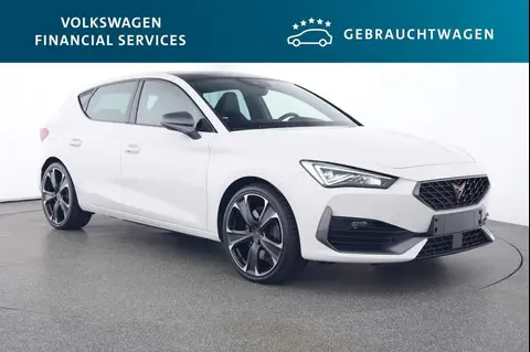 Used CUPRA LEON Hybrid 2021 Ad 