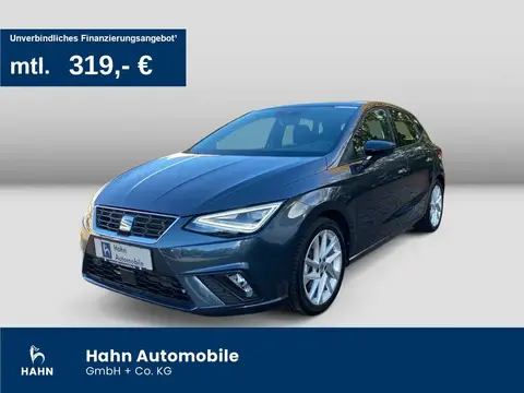 Used SEAT IBIZA Petrol 2023 Ad 