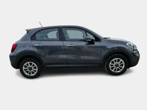 Used FIAT 500X Petrol 2019 Ad 