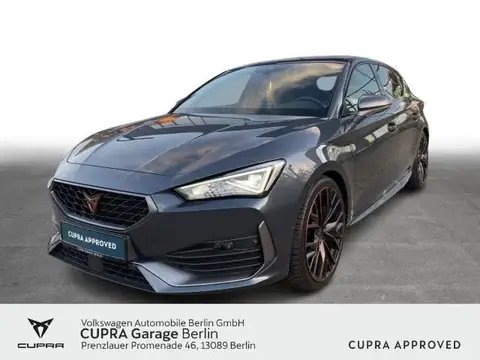 Used CUPRA LEON Petrol 2022 Ad 