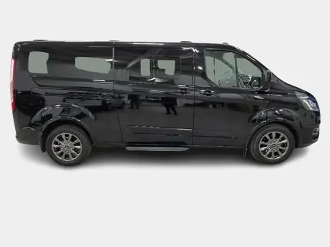 Used FORD TOURNEO Diesel 2019 Ad 