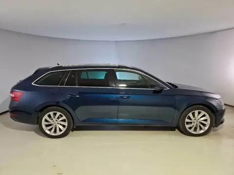 Used SKODA SUPERB Diesel 2019 Ad 