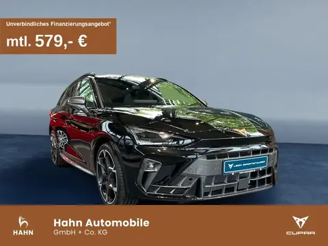 Annonce CUPRA LEON Essence 2024 d'occasion 