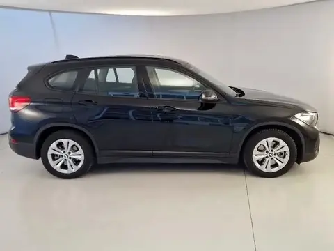 Annonce BMW X1 Hybride 2021 d'occasion 