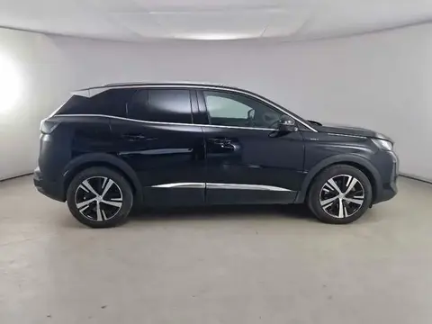 Used PEUGEOT 3008 Hybrid 2021 Ad 