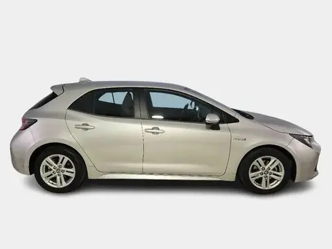 Used TOYOTA COROLLA Hybrid 2020 Ad 