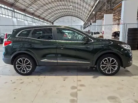 Used RENAULT KADJAR Diesel 2019 Ad 