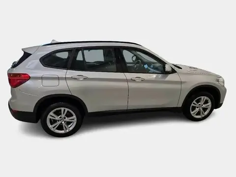 Annonce BMW X1 Diesel 2019 d'occasion 