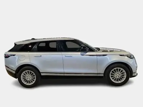 Annonce LAND ROVER RANGE ROVER VELAR Diesel 2020 d'occasion 