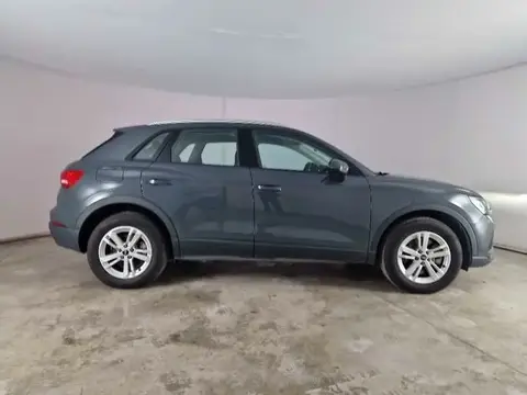 Annonce AUDI Q3 Hybride 2021 d'occasion 