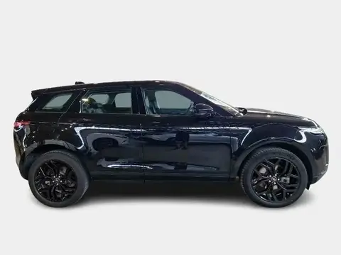 Annonce LAND ROVER RANGE ROVER EVOQUE Hybride 2020 d'occasion 