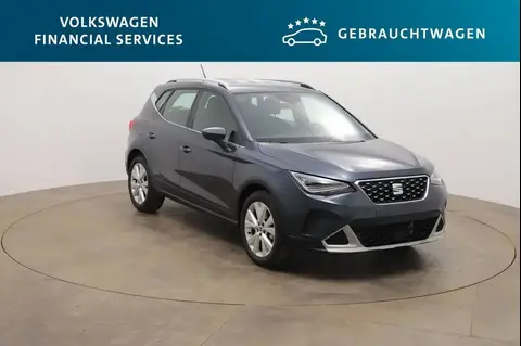 Used SEAT ARONA Petrol 2022 Ad 