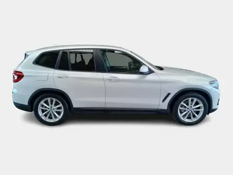 Used BMW X3 Hybrid 2021 Ad 