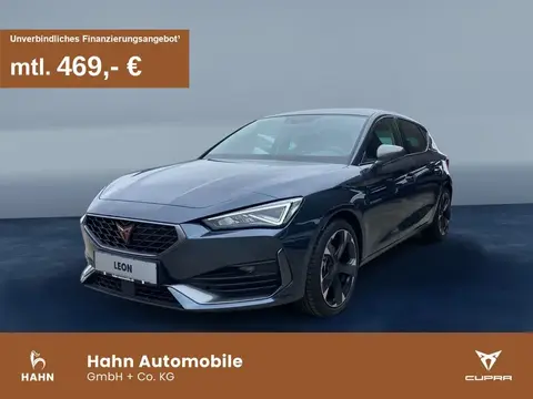 Annonce CUPRA LEON Essence 2024 d'occasion 