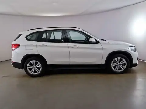 Used BMW X1 Hybrid 2021 Ad 