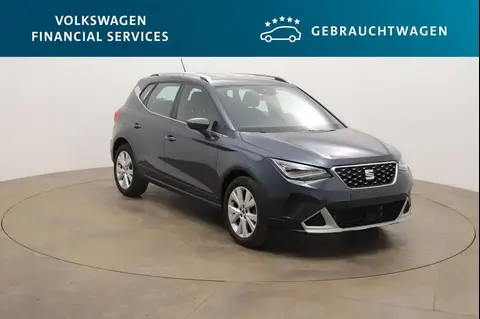 Used SEAT ARONA Petrol 2022 Ad 