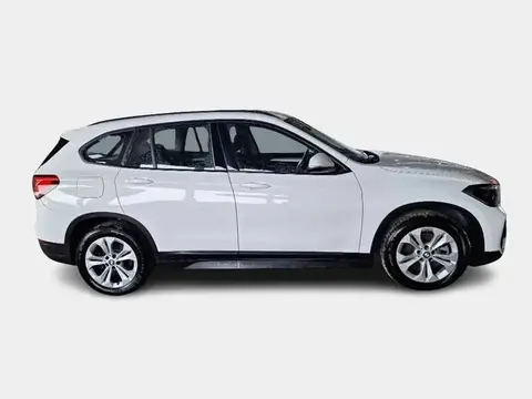 Annonce BMW X1 Hybride 2021 d'occasion 