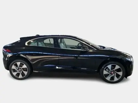 Annonce JAGUAR I-PACE Non renseigné 2021 d'occasion 