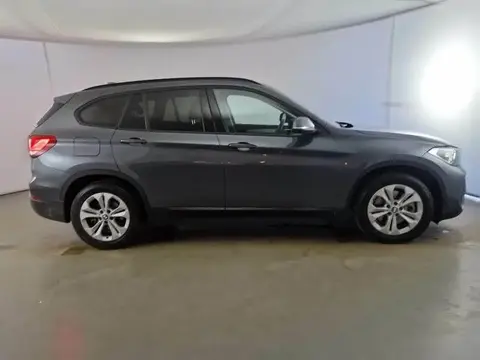 Used BMW X1 Hybrid 2021 Ad 