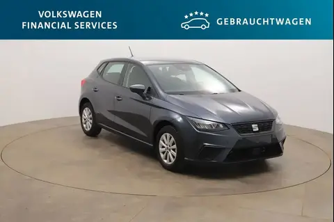 Used SEAT IBIZA Petrol 2022 Ad 