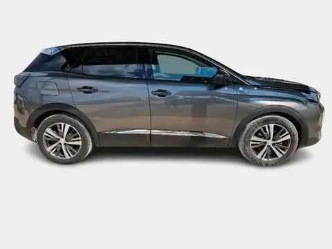 Used PEUGEOT 3008 Hybrid 2021 Ad 