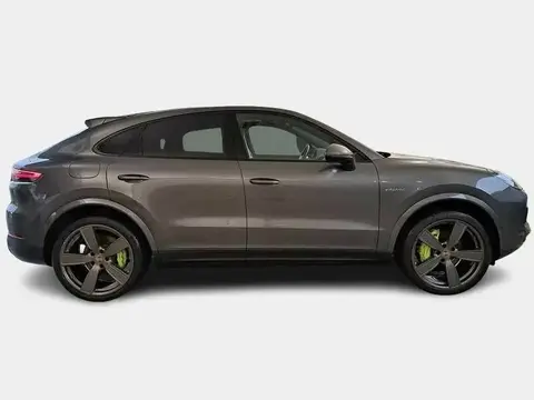 Used PORSCHE CAYENNE Hybrid 2020 Ad 