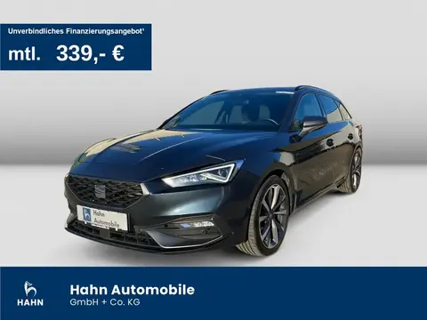 Used SEAT LEON Petrol 2021 Ad 