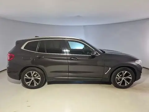 Used BMW X3 Hybrid 2021 Ad 