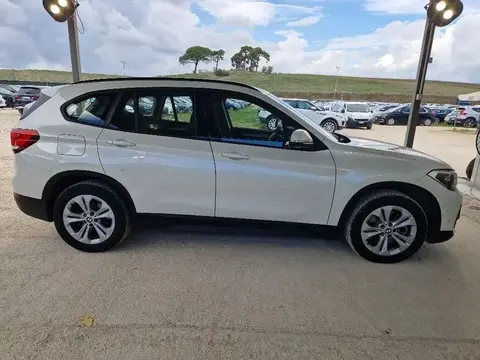 Used BMW X1 Hybrid 2020 Ad 