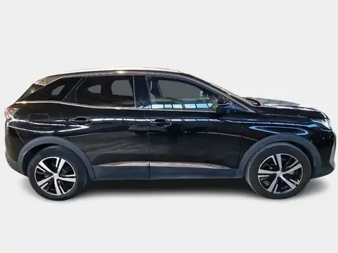 Annonce PEUGEOT 3008 Hybride 2021 d'occasion 