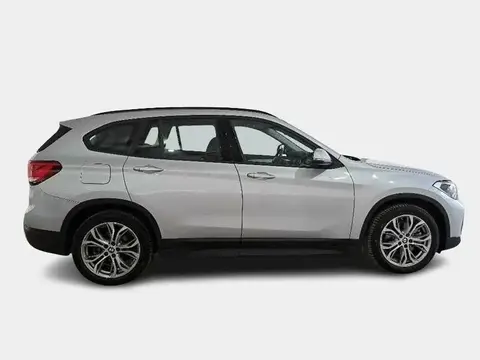 Used BMW X1 Hybrid 2021 Ad 