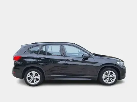 Annonce BMW X1 Hybride 2021 d'occasion 