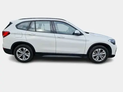 Annonce BMW X1 Hybride 2021 d'occasion 