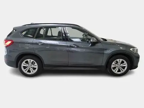 Annonce BMW X1 Hybride 2021 d'occasion 