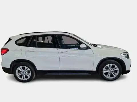 Used BMW X1 Hybrid 2021 Ad 