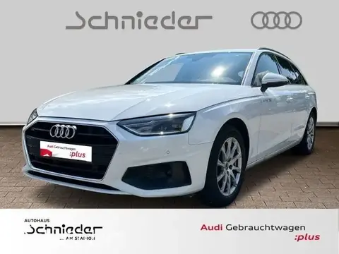 Used AUDI A4 Diesel 2023 Ad 