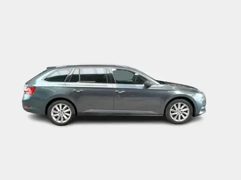 Used SKODA SUPERB Hybrid 2020 Ad 