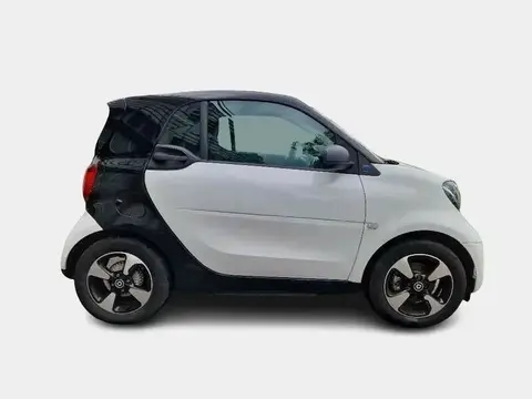 Used SMART FORTWO Not specified 2021 Ad 