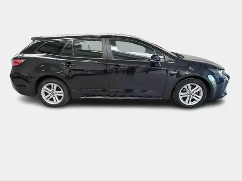 Used TOYOTA COROLLA Hybrid 2020 Ad 