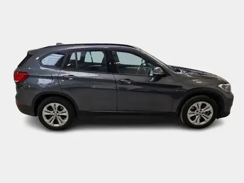 Used BMW X1 Hybrid 2021 Ad 