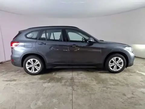 Annonce BMW X1 Hybride 2021 d'occasion 