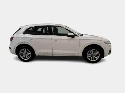 Used AUDI Q5 Hybrid 2021 Ad 