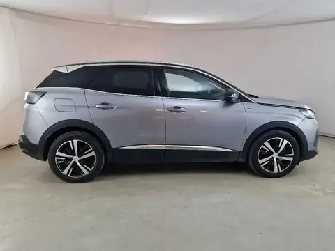 Used PEUGEOT 3008 Hybrid 2021 Ad 