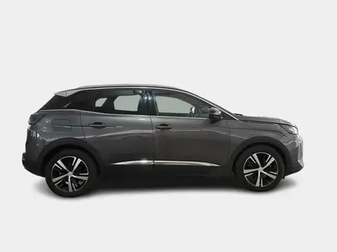 Used PEUGEOT 3008 Hybrid 2021 Ad 