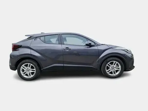 Used TOYOTA C-HR Hybrid 2022 Ad 