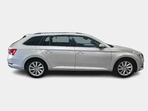 Used SKODA SUPERB Hybrid 2020 Ad 