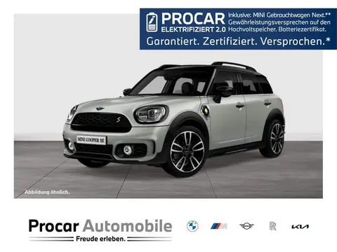 Used MINI COOPER Hybrid 2021 Ad 