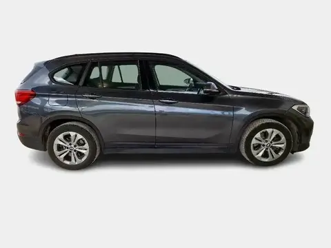 Used BMW X1 Hybrid 2020 Ad 