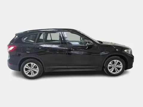 Used BMW X1 Hybrid 2021 Ad 