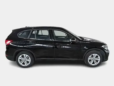 Used BMW X1 Hybrid 2021 Ad 